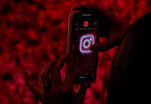 Meta’s Instagram back up for users in US, Downdetector shows