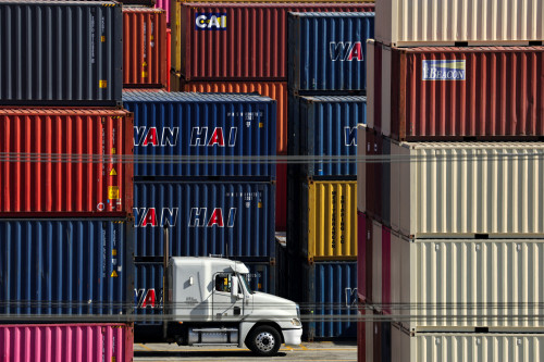 Factbox-Trump’s higher tariff rates for countries compared to April 2 rates