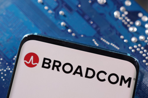 Broadcom launches new Tomahawk Ultra networking chip in AI battle against Nvidia