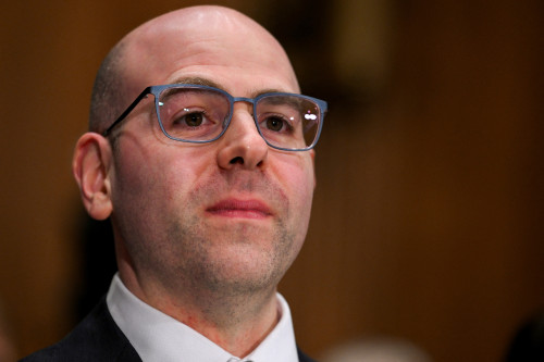 Miran calls Fed independence ‘paramount’ but declines to elaborate – CNBC