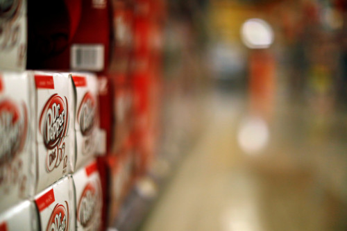 S&P puts Keurig Dr Pepper on negative credit watch