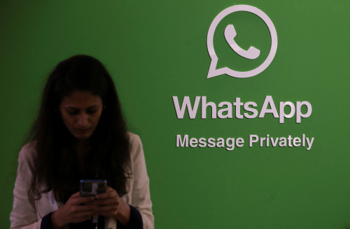 Meta to launch ‘Incognito Chat’ for private AI conversations on WhatsApp
