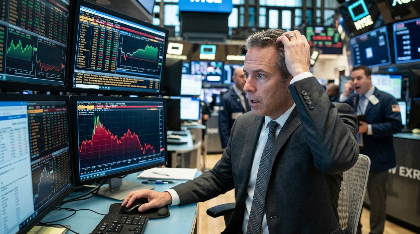 CrowdStrike Just Beat Expectations Again. Then Announced a Stock Split. The Market Sold It Off.