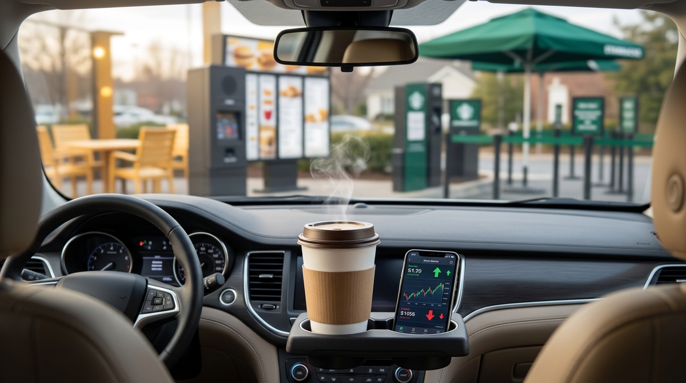 The Beverage War Nobody Saw Coming