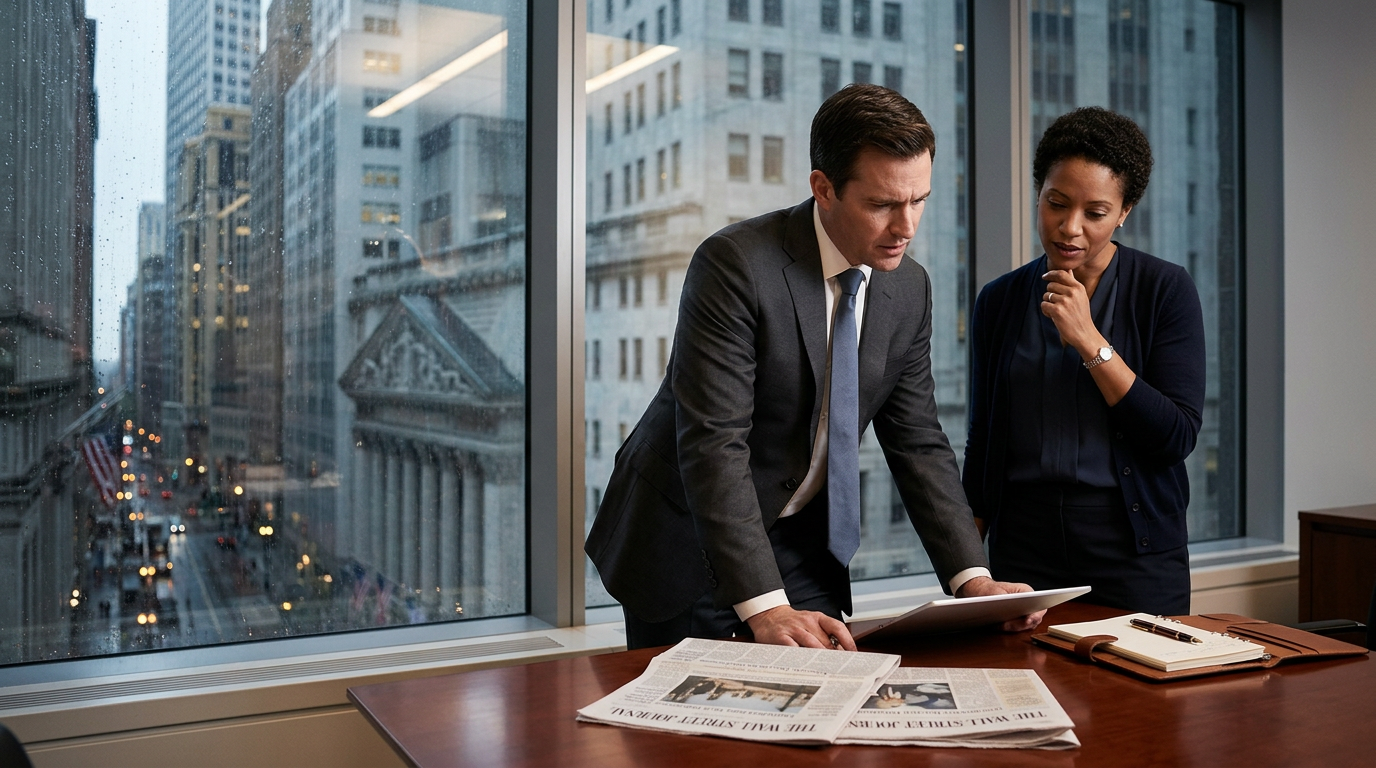 Big Banks Report July 14. The Hidden Question Is Not Trading Revenue.