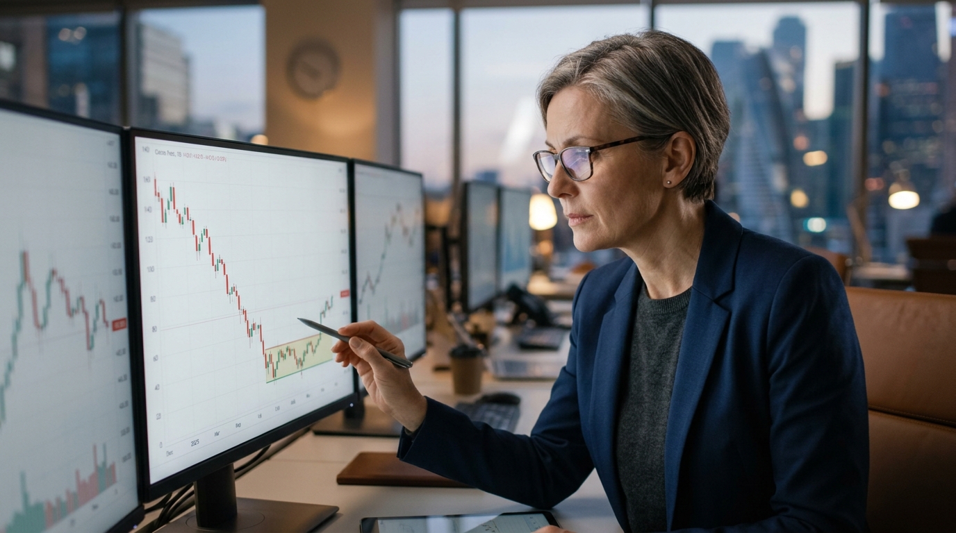 The Trade Desk Is Down 75% From Its High. Q2 Earnings Could Finally Break the Fall.
