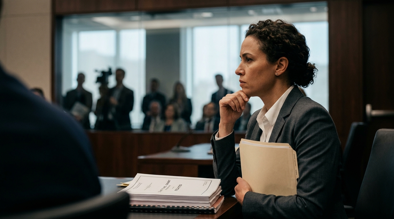 Meta Faces a Trial Bigger Than the Number