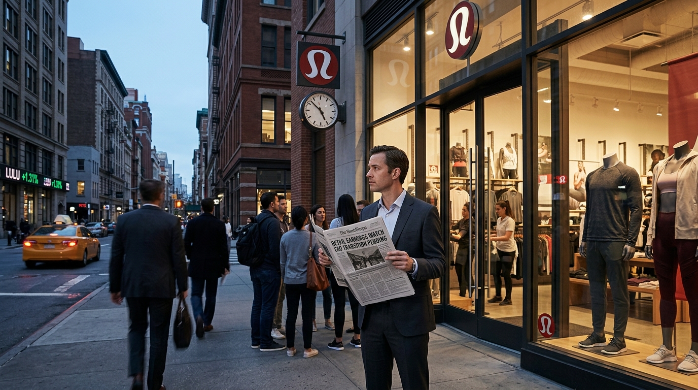 This 30-Minute Window Reveals a Lot