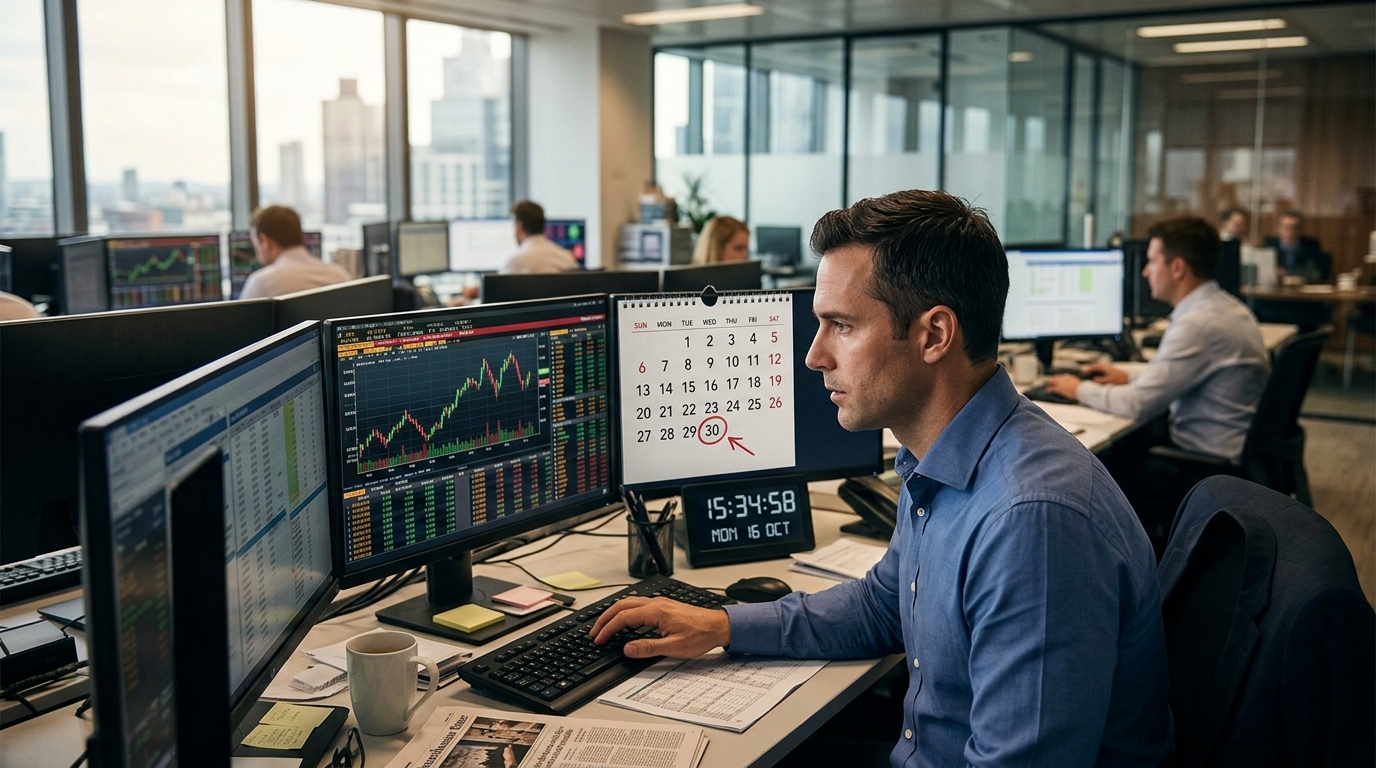ZIM Has a 30-Day Deadline. That Changes Everything for Options Buyers.