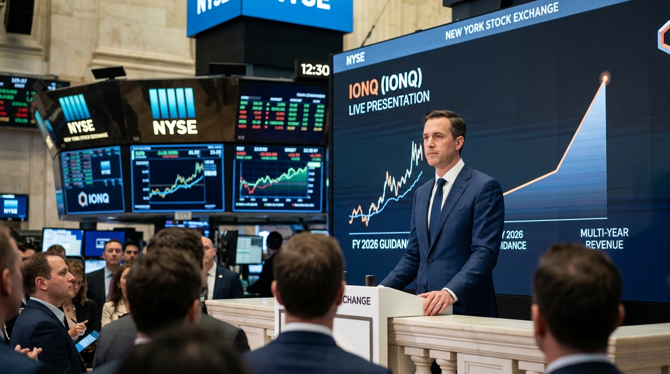 Musk&rsquo;s Next $4 Trillion Takeover Target &ndash; It&rsquo;s Stranger than you Think