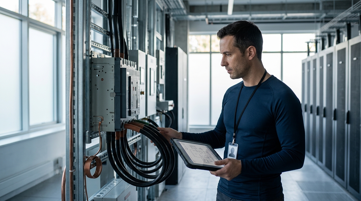 Pacific Power Set a Tough New Data Center Billing Rule