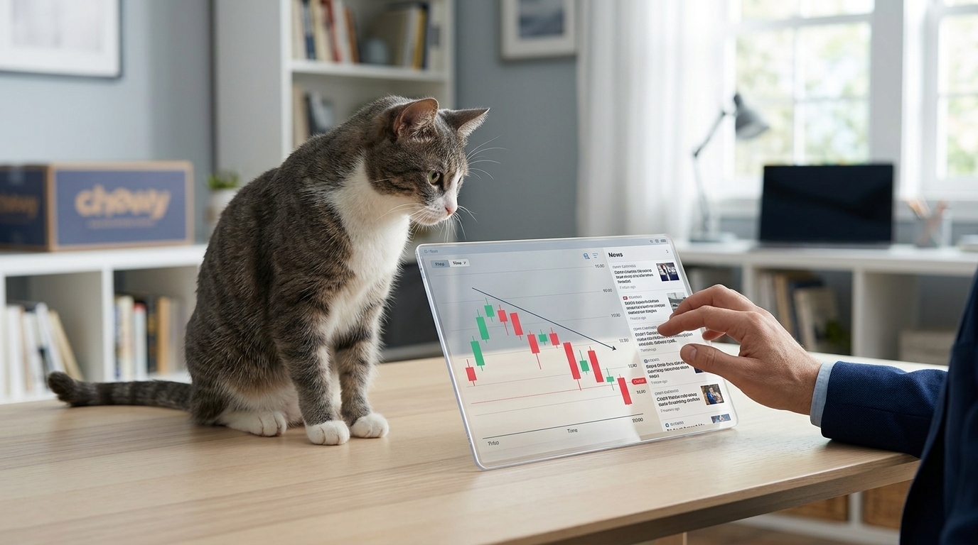 Macroeconomic Strategist just took a position in a sub-$5 small-cap