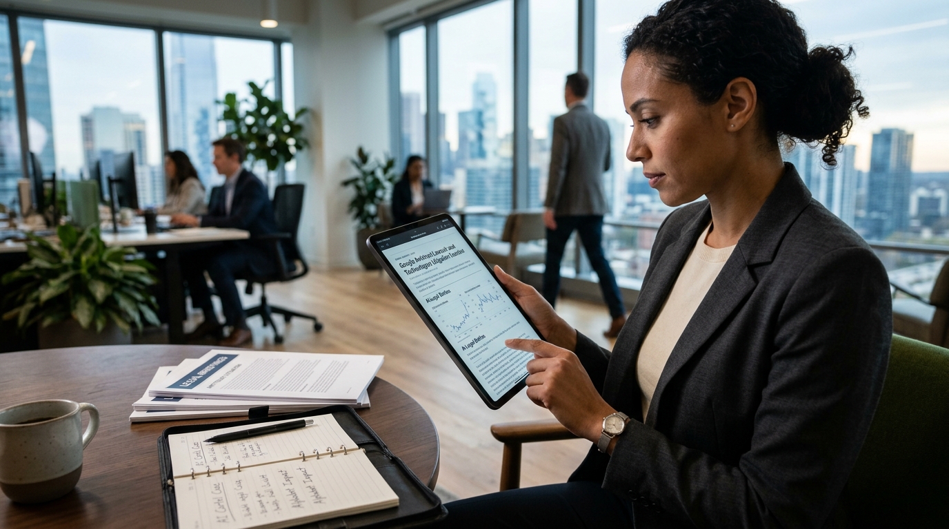 AI Investors Should Get Ready for a BIG Surprise