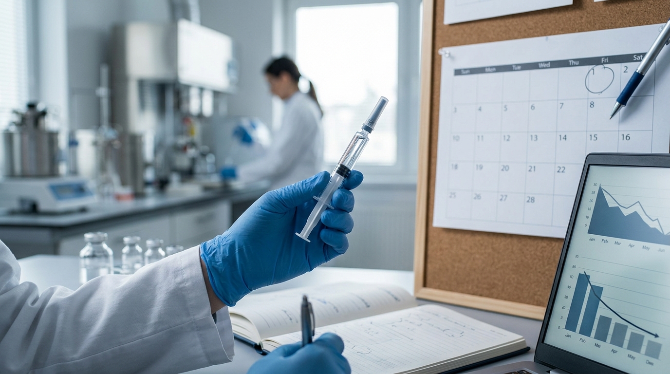 Viking&rsquo;s Obesity Drug Can Work on a Monthly Schedule