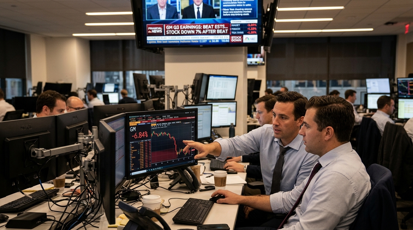 Nov 11 Announcement Could Send This Stock Soaring