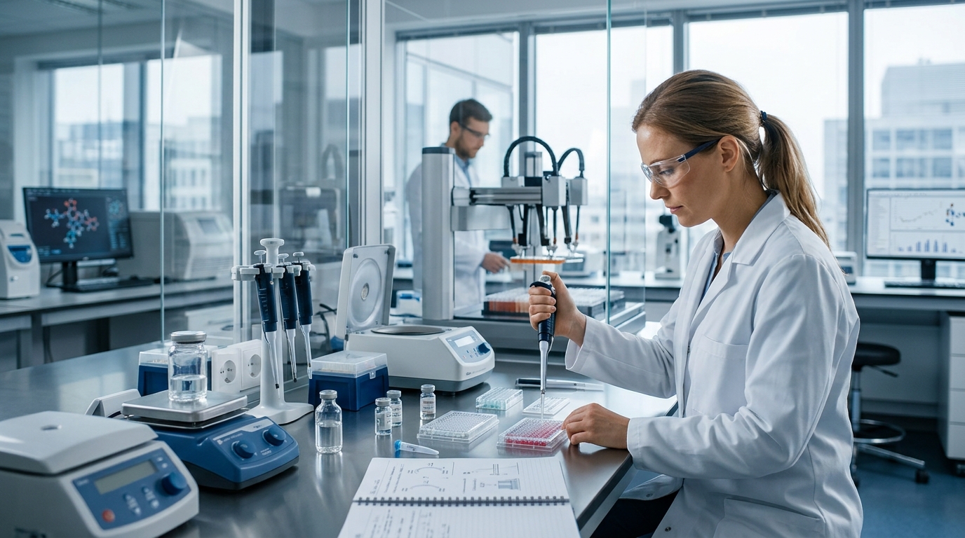 Silence Therapeutics Just Showed What a Western RNA Platform Is Worth