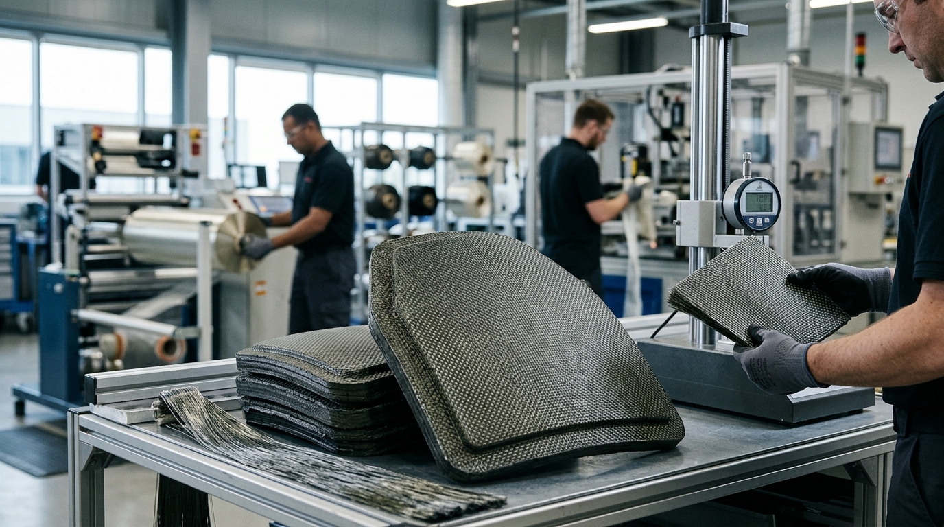 Honeywell Spun Off Its Armor Business. The Market Hasn&rsquo;t Priced It Yet.