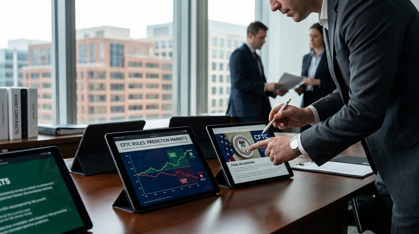 This Digital Shift Could Gut Your Retirement