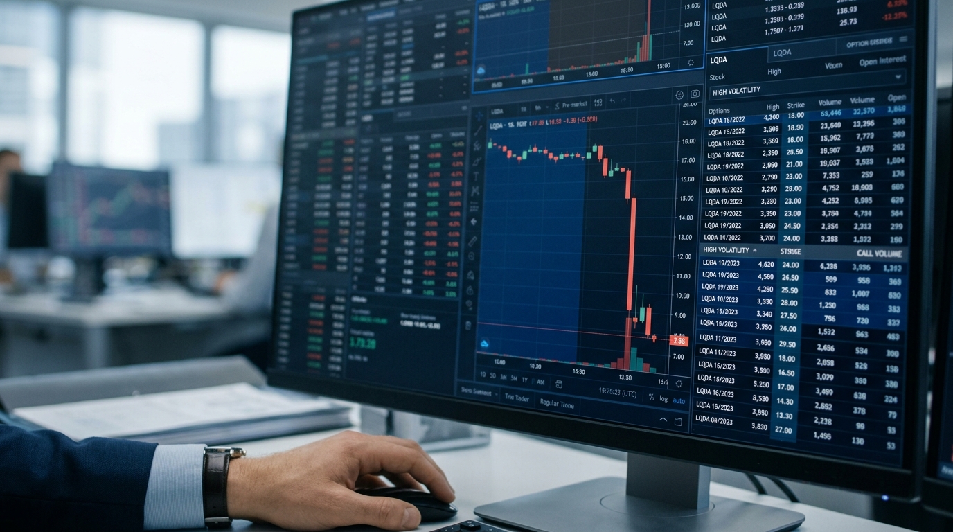 Moving Beyond Big Tech: 4 Energy Plays with Real Assets