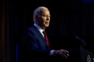 Biden’s re-election campaign won’t stop using TikTok